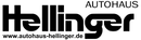 Logo Autohaus Hellinger GmbH